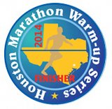 Houston Marathon Warm Up Series