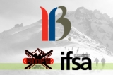 2019 Breckenridge Vol. 2 IFSA Junior Regional 2* (12-14 & 15-18 Only)
