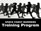 Space Coast Runners Training Program