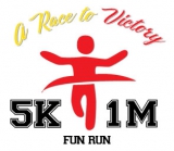 A Race to Victory 5K & Fun Run