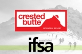 2019 Crested Butte IFSA Junior National 3*