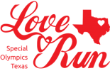 Love Run 5K benefiting Special Olympics Texas