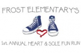 FIRST ANNUAL FROST ELEMENTARY FUN