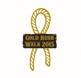 The Gold Rush Walk