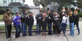 Finish Line Sports 30th Annual Sugar Land TURKEY TROT